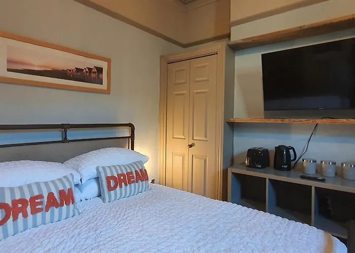 Rocky Cove Bed And Breakfast