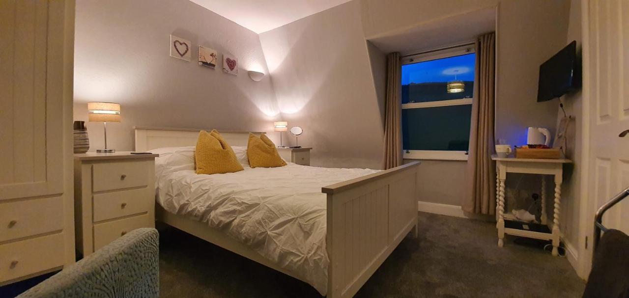 Bed and breakfast Rocky Cove *