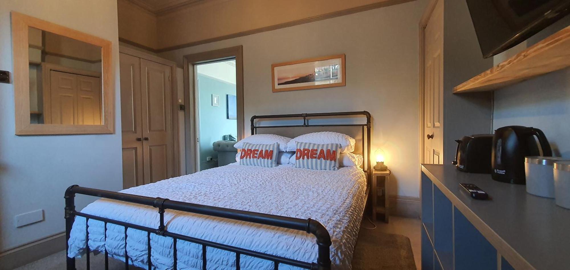 Bed & Breakfast Rocky Cove